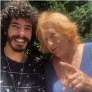 Profesor especialista en ciencias. Amplia experiencia